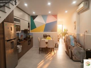 Bán nhà riêng đường huỳnh tấn phát dưới 5 tỷ quận 7, 2 tầng, 3pn, shr, gần riviera point