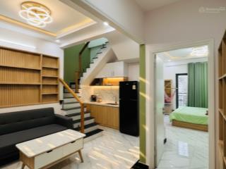 Chỉ nhỉnh 6 tỷ  bán nhà quận 7 đường huỳnh tấn phát, ô tô đỗ cửa, 5 phòng ngủ, cạnh phú mỹ hưng