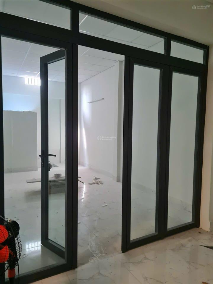 Bán nhà mặt tiền đường nguyễn hữu trí, kinh doanh đa ngành nghề