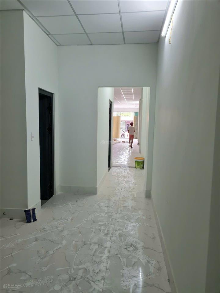 Bán nhà mặt tiền đường nguyễn hữu trí, kinh doanh đa ngành nghề