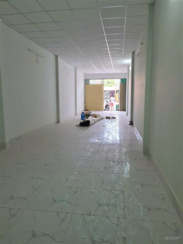 Bán nhà mặt tiền đường nguyễn hữu trí, kinh doanh đa ngành nghề