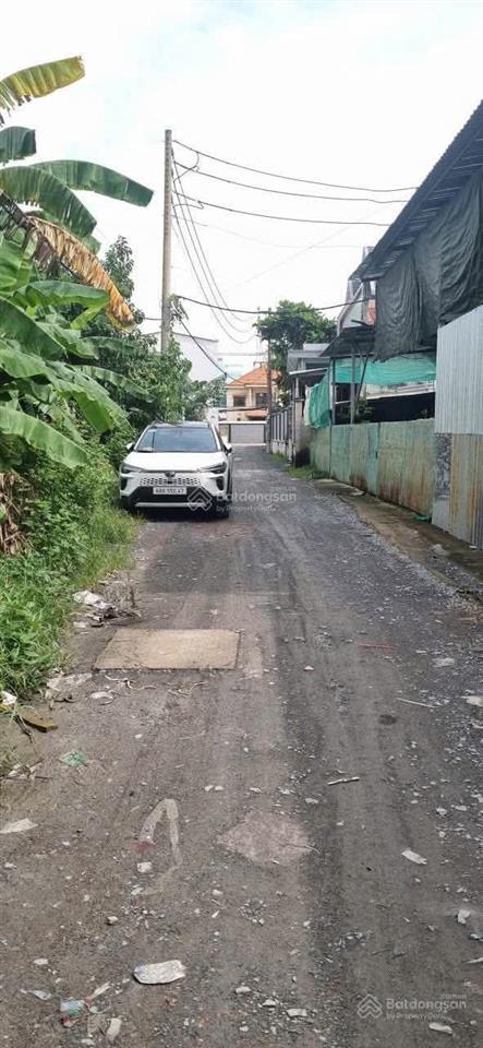 Bán đất kdc hiện hữu gần trường đại học phạm ngọc thạch. cách 80m là tới trường