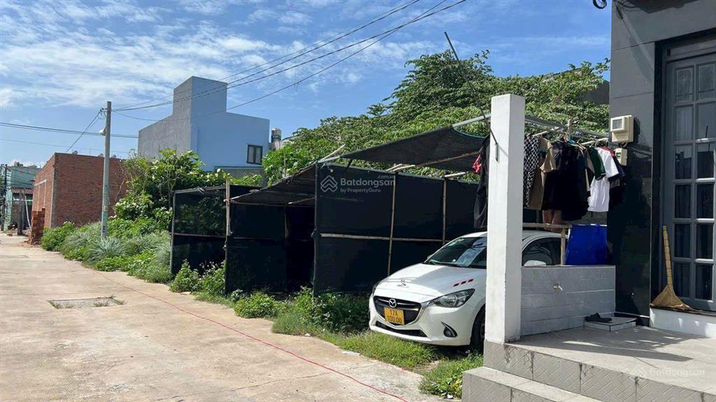 Bán đất kdc hiện hữu đường cây cám. dt 8*14,5m.