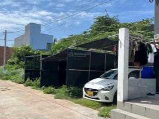 Bán đất kdc hiện hữu đường cây cám. dt 8*14,5m.