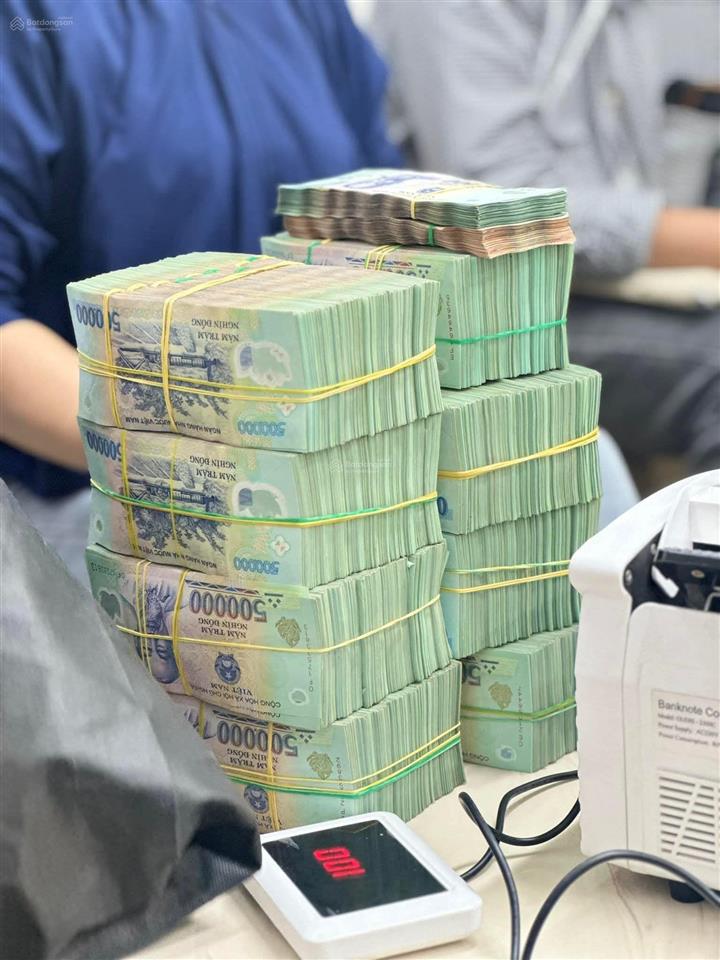 Bán đất kdc hiện hữu đường cây cám. dt 8*14,5m.