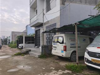 Bán đất kdc hiện hữu dt 8*14,5m đường bê tông 6m. đường cây cám.