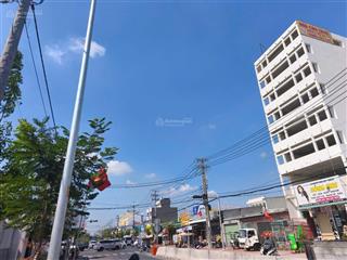 Bán đất mặt tiền đường nguyễn cửu phú, xã tân kiên.120m full thổ ko lộ giới.