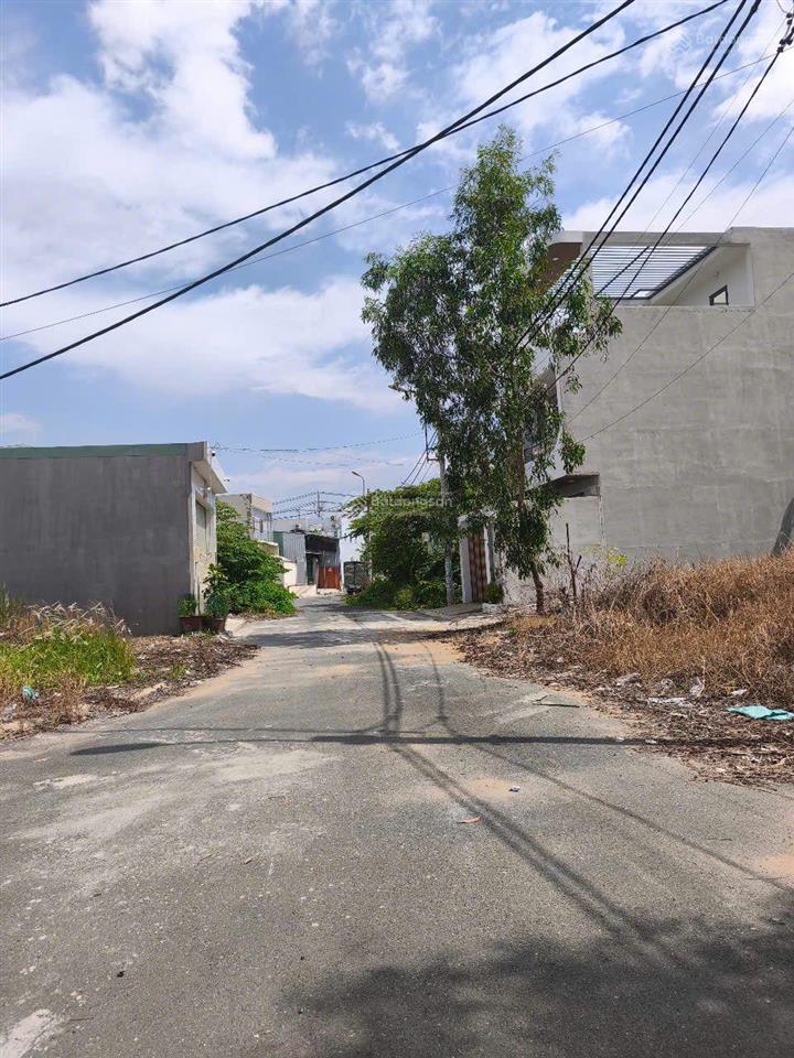 Bán đất kdc đại phú, cách đường trần đại nghĩa 50m, đường nhựa 8m