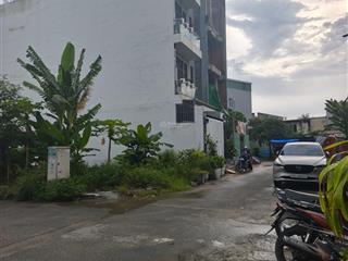 Bán đất kdc dương đình cúc, đường nhựa 8m, khu dân cư tri thức.