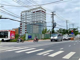 Bán đất mặt tiền đường nguyễn cửu phú 5000m2 có 2600m2 thổ cư. mặt tiền ngang 21m