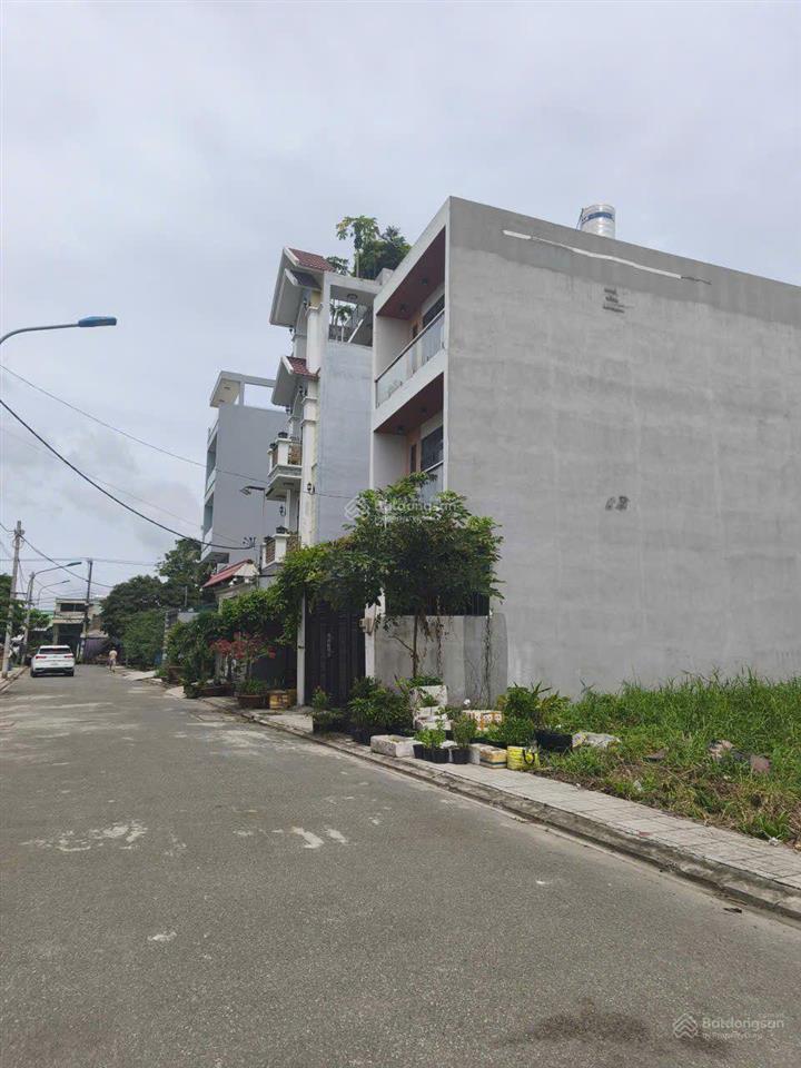 Bán đất kdc bàu góc, xây dựng tự do, dt 5*18