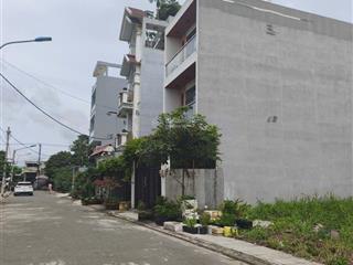 Bán đất kdc bàu góc, xây dựng tự do, dt 5*18