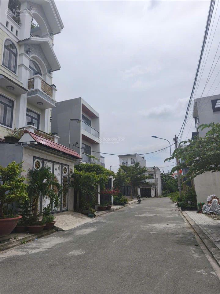 Bán đất kdc bàu góc, xây dựng tự do, dt 5*18