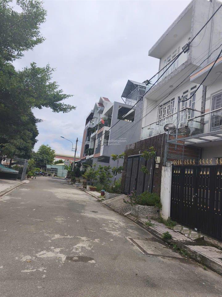 Bán đất kdc bàu góc, xây dựng tự do, dt 5*18