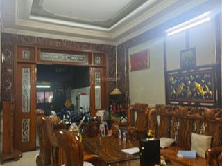 Bán nhà mặt tiền đường số 1, nhà mới ở liền.