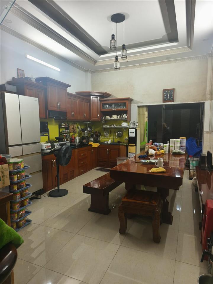 Bán nhà mặt tiền đường số 1, nhà mới ở liền.