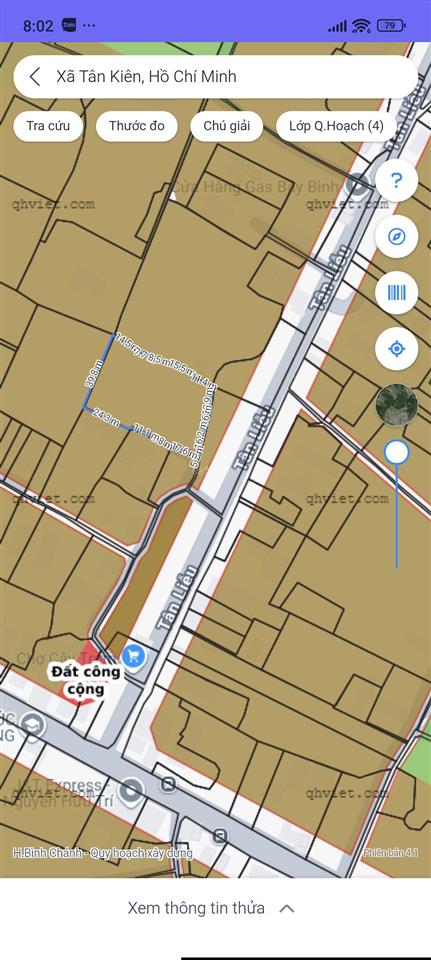 Bán đất làm nhà vườn 2300m2 có 600m2 thổ cư