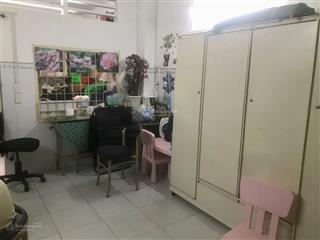 Bán nhà riêng tại nguyễn trãi, đa kao, quận 1, tp.hcm, 12 tỷ, 39.6m2, giá cực chất