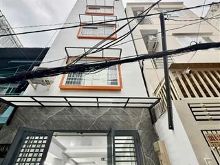 Bán nhà riêng tại phan văn hân, 7,85 tỷ, 53m2, q.bình thạnh, hcm, giá cực chất, view đẹp