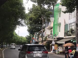 Bán np 128m2 tại cách mạng tháng tám, q3, tp. hcm, giá thỏa thuận, hot