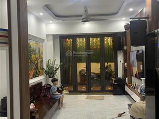 Bán nhà riêng tại đường thanh am, việt hưng, long biên, hà nội, giá tốt 7,9 tỷ, 34m2