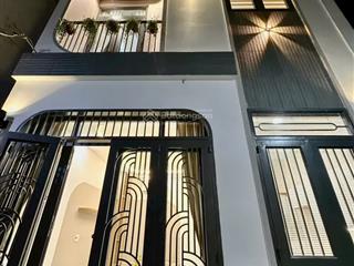 Bán nr 4 tầng, 22m2, 5,9 tỷ tại nguyễn trọng tuyển, p8, phú nhuận, hcm