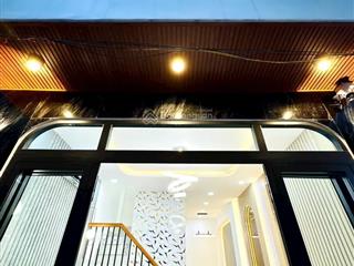 Bán nhà riêng tại huỳnh văn bánh, phú nhuận, hcm giá ưu đãi 5,25 tỷ, 24m2