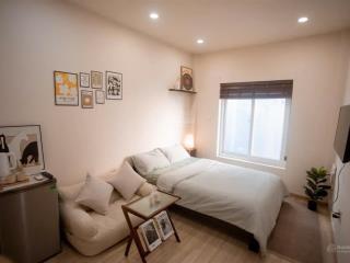 Bán nr tại bùi thị xuân, 6,75 tỷ, 23m2, q1, hcm