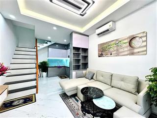Bán nhà riêng, đường trần khắc chân, tân định, quận 1, tp. hcm, 4,68 tỷ, 25m2 chỉ với view đẹp