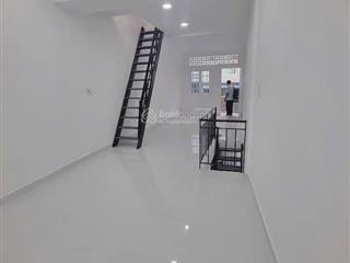 Bán nhà riêng tại trần hưng đạo, 6 tỷ, 35 m2, 3 tầng, nội thất đầy đủ