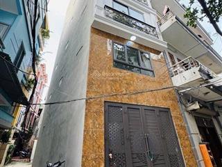 Ccmn phúc diễn  48m2  mt 4.3m  11 phòng khép kín  lô góc thoáng  gần phố  full nội thất