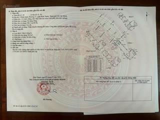Chính chủ bán căn nhà ngay cầu thanh đa  đường bình quới  121.4m2 sổ hồng đầy đủ