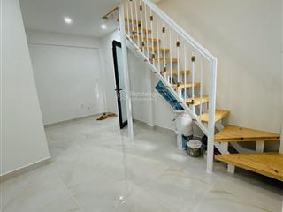 Bán nhà đường đinh tiên hoàng 19m2x3.5mx2 tầng, quận bình thạnh, 3.5 tỷ