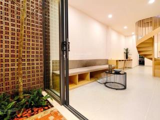 Bán nhà đường xô viết nghệ tĩnh bình thạnh 51m2 giá chỉ 4.95 tỷ