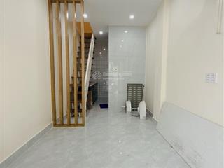 Bán nhà hxh đường nguyễn thượng hiền, bình thạnh, 17m2x2.8mx2 tầng, chỉ 3.5 tỷ
