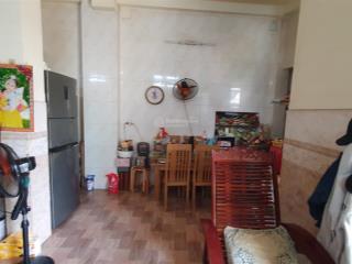 Bán nhà đường nơ trang long, p.11, bình thạnh, 37m2x5.5mx2 tầng, 4.45 tỷ