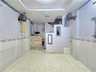 Bán nhà đường điện biên phủ, p. 17, bình thạnh, 23m2, ngang 3.8m x3 tầng, 4.2 tỷ