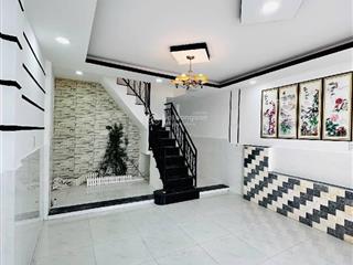 4.5 tỷ nhà 50m2, đường xô viết nghệ tĩnh, p.21, bình thạnh, ngang 4mx2 tầng