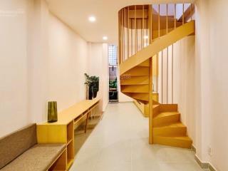 Bán nhà đường xô viết nghệ tĩnh bình thạnh 51m2 giá chỉ 4.95 tỷ