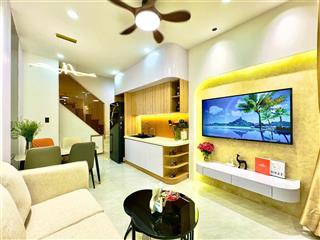 Bán nhà đường điện biên phủ, p.2, bình thạnh, 20m2x3.2x3 tầng, 4.58 t.ỷ