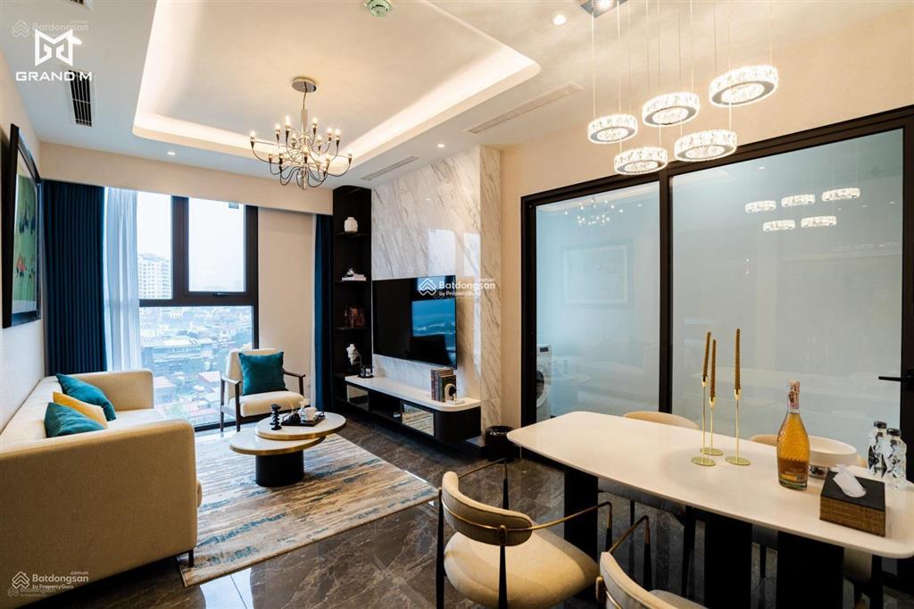 Bán căn hộ 2pn full nội thất nhập khẩu cao cấp 5* dự án the gloria by silk path quận đống đa