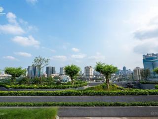 Bán căn hộ 2pn full nội thất nhập khẩu cao cấp 5* dự án the gloria by silk path quận đống đa