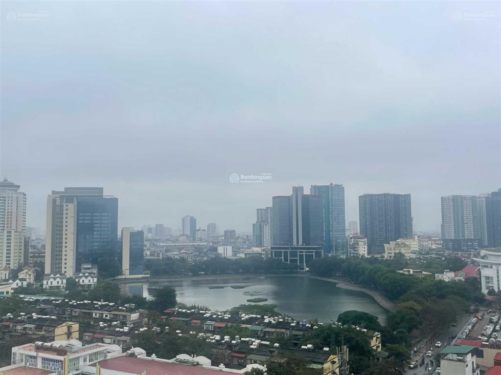 Bán căn hộ 2pn full nội thất nhập khẩu cao cấp 5* dự án the gloria by silk path quận đống đa