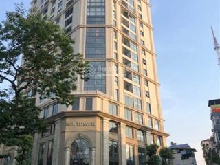 Chính chủ bán căn 2pn dt 76.2m2 tầng trung, hdi tower 55 lê đại hành, sổ đỏ cất két  0962 252 ***