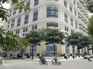 Chính chủ bán nhanh căn hộ 2pn dt 183m2 dự án pacific  83 lý thường kiệt.  0962 252 ***
