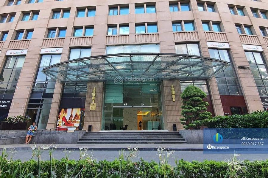 Bán ch 2pn + 1 dự án hoàng thành tower 114 mai hắc đế, dt 123.5m2.  0962 252 ***