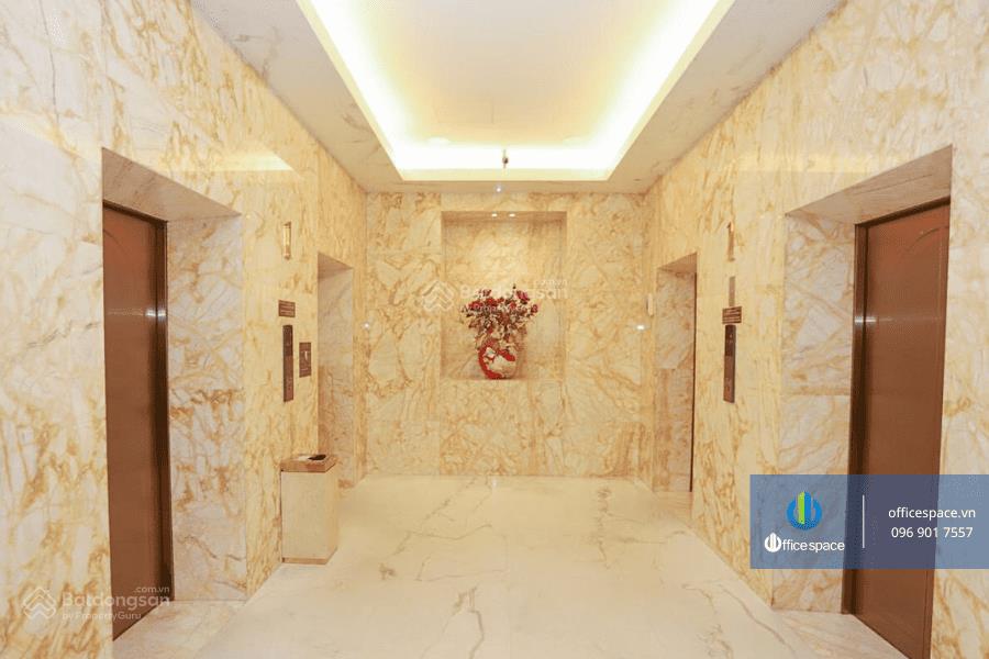 Bán ch 2pn + 1 dự án hoàng thành tower 114 mai hắc đế, dt 123.5m2.  0962 252 ***