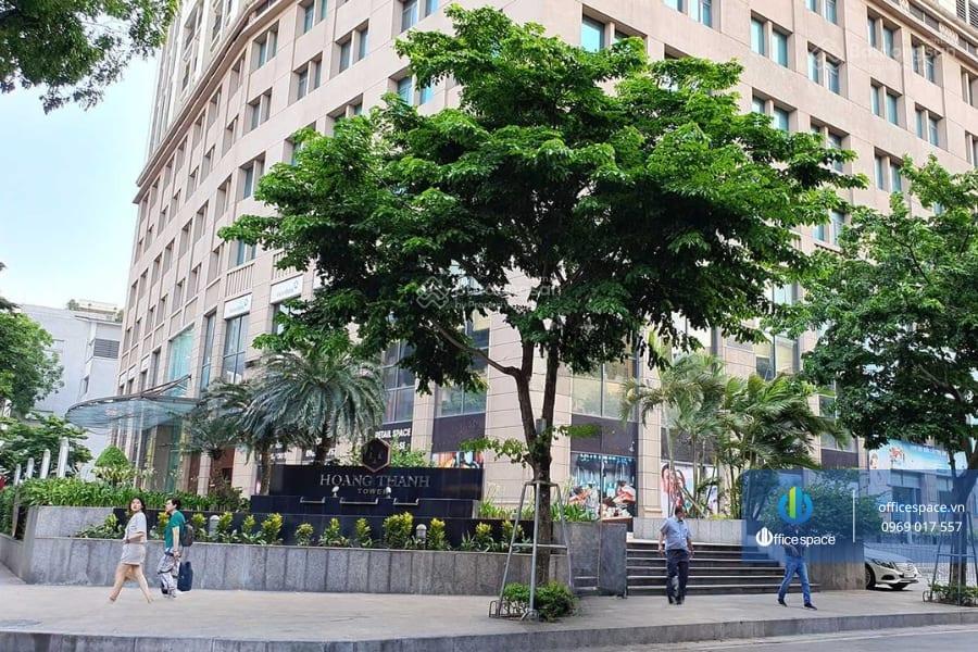 Bán ch 2pn + 1 dự án hoàng thành tower 114 mai hắc đế, dt 123.5m2.  0962 252 ***