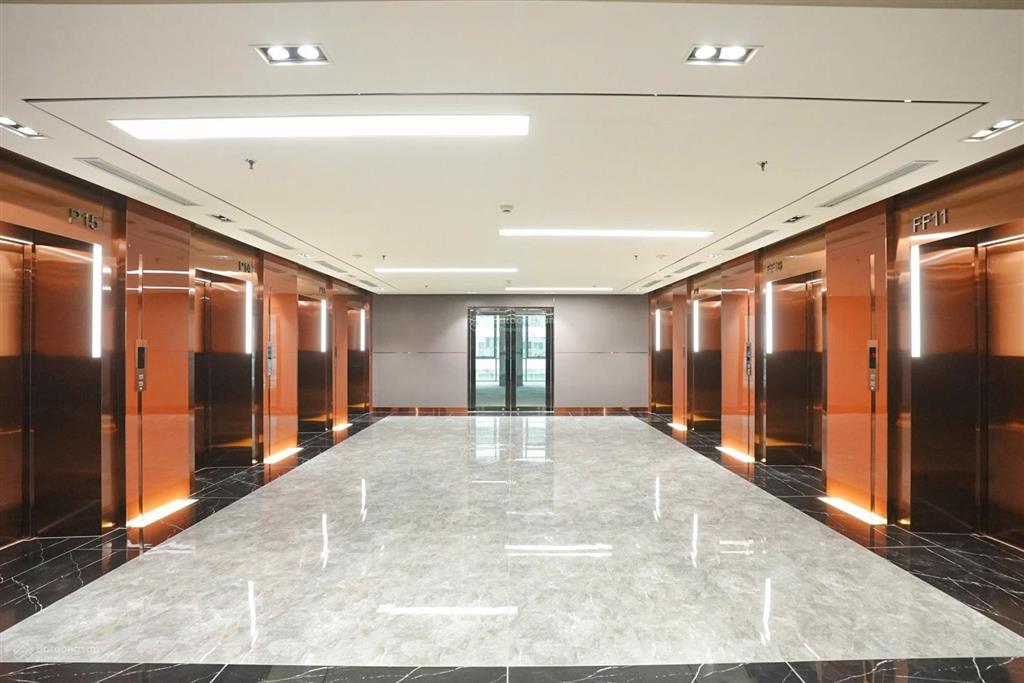 Bán sàn văn phòng hạng a. vinaconex diamond towe tower  495c bạch mai  0962 252 ***