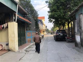 Bán nhà mặt phố thôn tân hà, xã đông mỹ (nam phù) hà nội. 150m2, mt 8m, giá 160tr/m2.  0962 252 ***